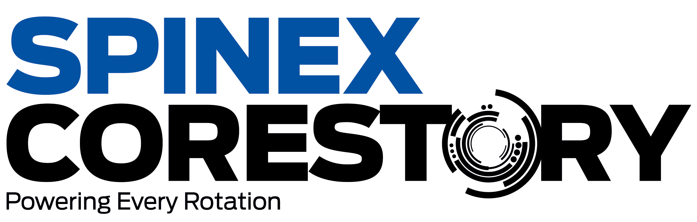 Spinex Corestory