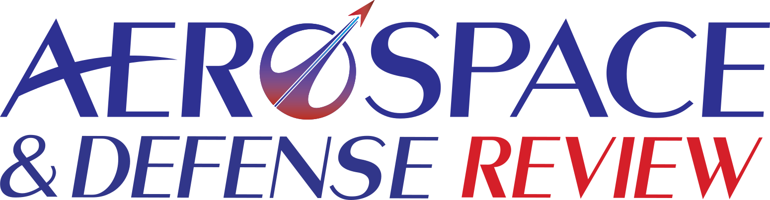Logo Aerospace & Defense Review