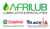 Afrilub - Aerospace Meetings Tunisia 