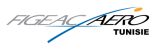 Figeac Aéro Tunisie