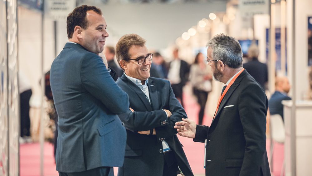 Networking Opportunities